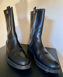 Stivali uomo Biagiotti Roma