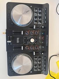 hercules universal dj