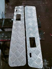 rivestimento interno Clio Williams 