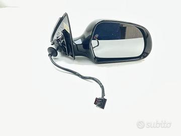 SPECCHIETTO RETROVISORE DESTRO AUDI Q3 Serie (8UG)