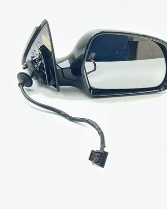 SPECCHIETTO RETROVISORE DESTRO AUDI Q3 Serie (8UG)