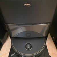 MOVA V50 Ultra Complete robot lavapavimenti 