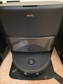 MOVA V50 Ultra Complete robot lavapavimenti 