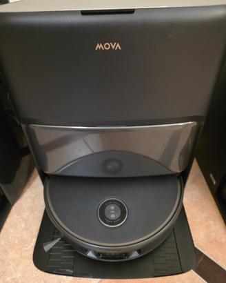 MOVA V50 Ultra Complete robot lavapavimenti 
