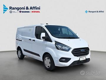 Ford Transit Custom 280 L1H1 Tit 2.0 EcoBlue ...