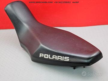 SELLA PILOTA POLARIS PREDATOR 500 2005 2006 500E 2