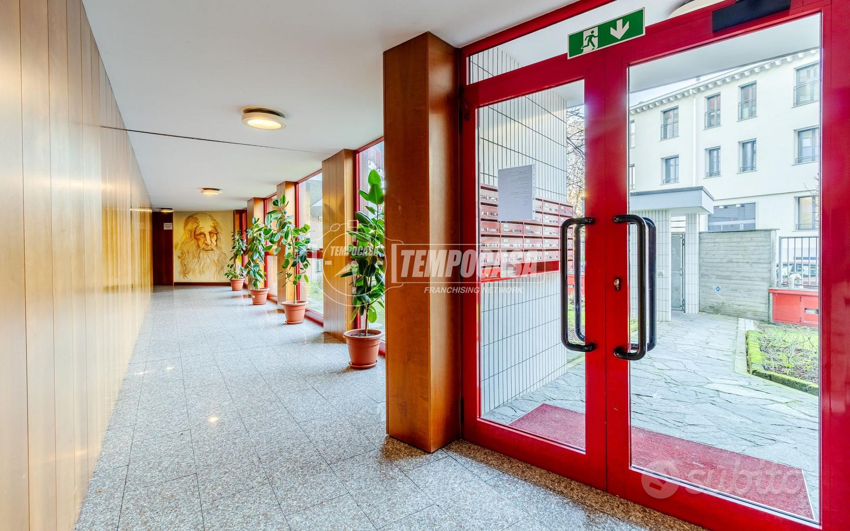 Appartamento – Milano, Corvetto, Municipio 4 - Altro