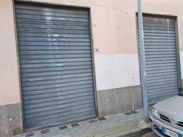 Locale Pontecagnano - 42mq