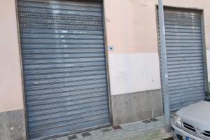 Locale Pontecagnano - 42mq
