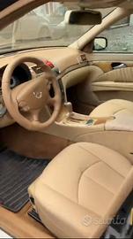 Mercedes classe e 320