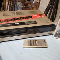 videoregistratore National NV770