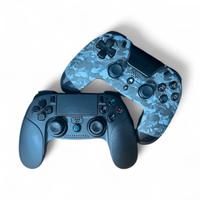 Lotto • 2 Controller Gioteck VX-4 e Hall Effect