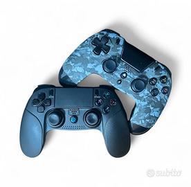 Lotto • 2 Controller Gioteck VX-4 e Hall Effect