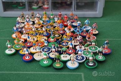 Subbuteo spares LW