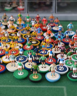 Subbuteo spares LW