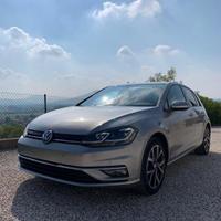Volskvagen Golf TGI 1.5 - 2020
