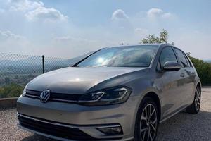 Volskvagen Golf TGI 1.5 - 2020