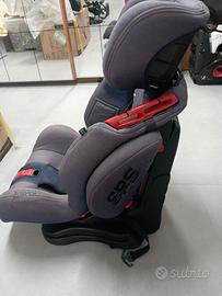 Seggiolini auto