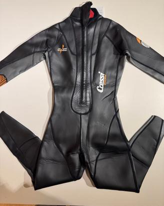 Muta Cressi Triton Lady