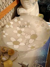 LAMPADARIO DA CUCINA