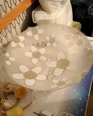 LAMPADARIO DA CUCINA