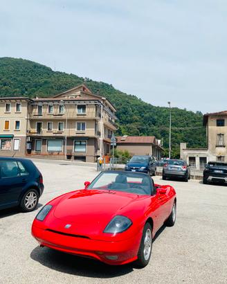 Fiat barchetta 1995