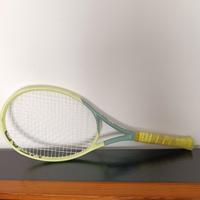 Head Extreme mp L2 tennis racket 