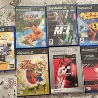 Videogiochi PlayStation 2