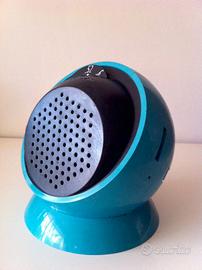 Iconica Radio Lesa originale 