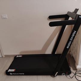 tapis roulant senza pendenza 