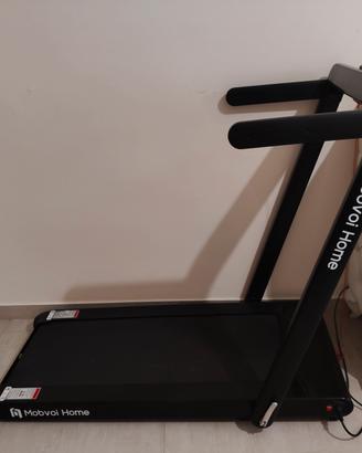 tapis roulant senza pendenza 