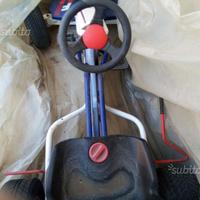 Go kart