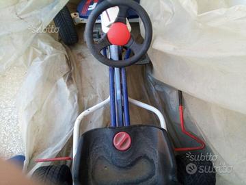 Go kart