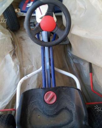 Go kart