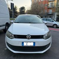 Polo Volskwagen 1.2 trendline (60cv, 44kw)