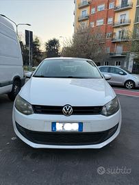 Polo Volskwagen 1.2 trendline (60cv, 44kw)