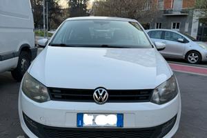 Polo Volskwagen 1.2 trendline (60cv, 44kw)