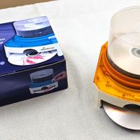 CD DVD BD MEDIARANGE DISPENSER EROGATORE DISCHI