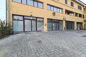 LABORATORIO A SERRAVALLE PISTOIESE