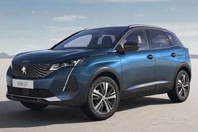 Ricambi Peugeot 3008 2020 > 2026
