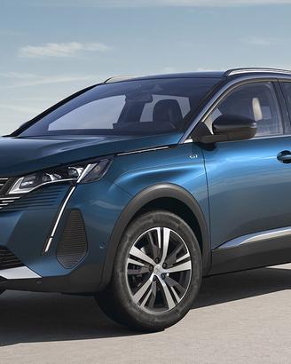 Ricambi Peugeot 3008 2020 > 2026