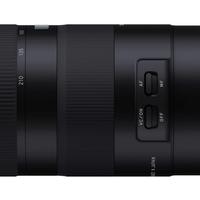 Tamron 70-210mm f/4 Di VC USD - CANON NUOVO