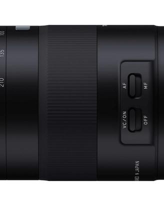 Tamron 70-210mm f/4 Di VC USD - CANON NUOVO