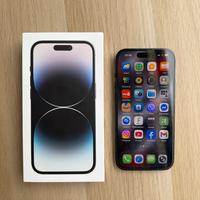 Iphone 14 pro 128gb