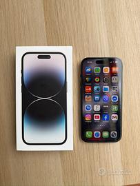 Iphone 14 pro 128gb