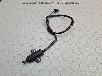 SENSORE CAVALLETTO YAMAHA R1 2001 2000 YZF 1999 19