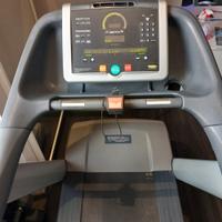 tapis roulant technogym exc run 700