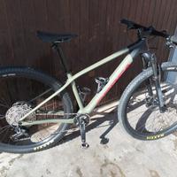 Orbea alma m30 carbonio tg S