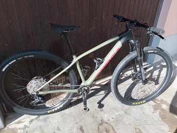 Orbea alma m30 carbonio tg S