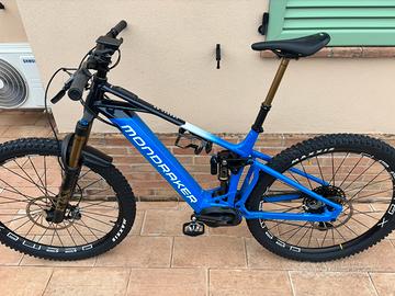 Mondraker crafty rr